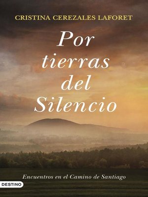 cover image of Por tierras del Silencio